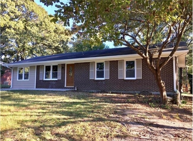 property at 508 Crane Dr