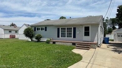 3105 Ida St in Chesapeake, VA - Building Photo - Building Photo