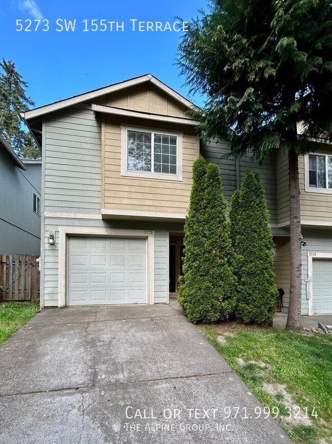 property at 5273 SW 155th Terrace