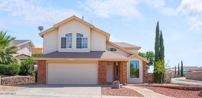 property at 6696 Dakota Ridge Dr