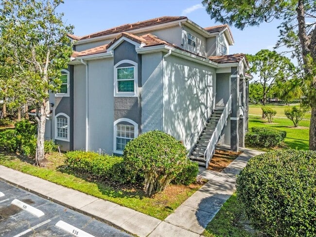 property at 13953 Fairway Island Dr