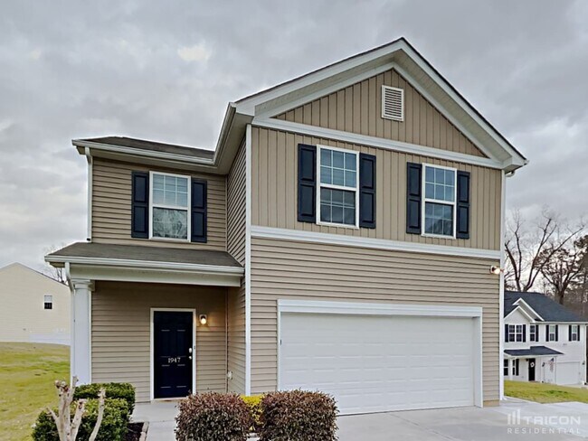 1947 Bethany Trace Ln in Winston-Salem, NC - Building Photo - Building Photo