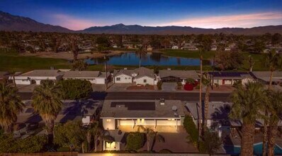 42970 Texas Ave in Palm Desert, CA - Building Photo - Building Photo