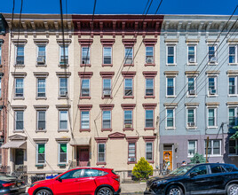 230 Jefferson St in Hoboken, NJ - Building Photo - Building Photo