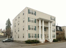 705 Union St Apartments