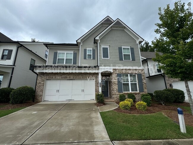 property at 705 Fieldcrest Park Ln