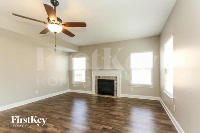 2116 Galloway Lane Southwest in Concord, NC - Building Photo - Building Photo