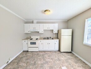 315 Edward St in Durham, NC - Building Photo - Building Photo