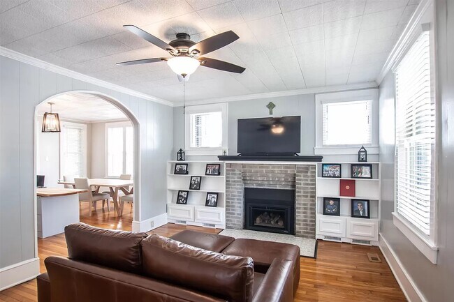 704 Pennsylvania Ave in Bristol, TN - Building Photo - Building Photo