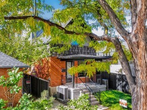 3229 Quivas St in Denver, CO - Building Photo - Building Photo