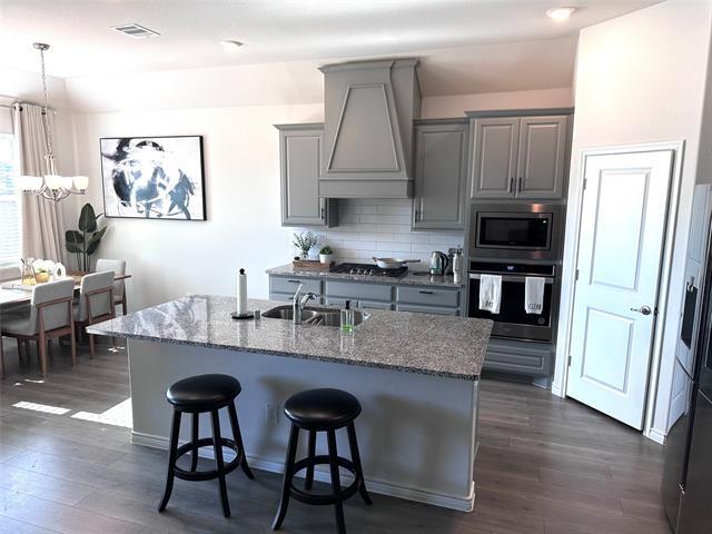 1016 Sublime Dr in Heath, TX - Building Photo - Building Photo