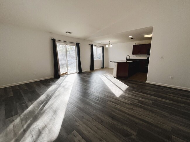 9600 Pony Mountain Rd in Bakersfield, CA - Building Photo - Building Photo