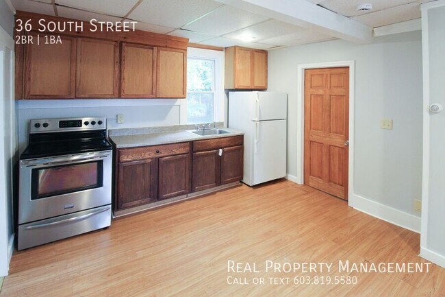 36 South St in Somersworth, NH - Building Photo - Building Photo