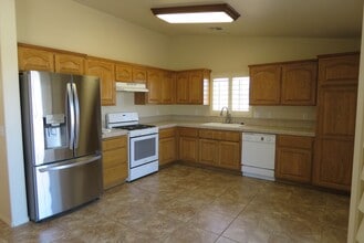 60442 Pueblo Trail in Joshua Tree, CA - Building Photo - Building Photo