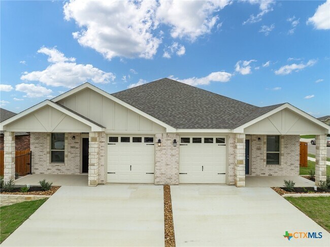 property at 5101 Rose Petal Ct
