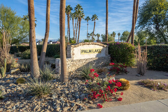 Palm Lake Village in Palm Desert, CA - Building Photo - Building Photo