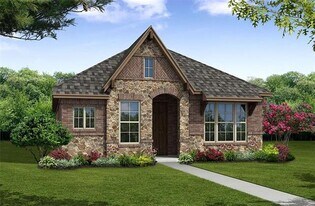 8251 Agarito Way in Dallas, TX - Building Photo
