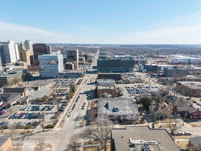 410 6th Ave SW, Unit M9 in Rochester, MN - Foto de edificio - Building Photo