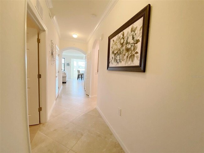 16706 Vardon Ter in Bradenton, FL - Foto de edificio - Building Photo