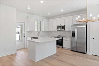 520 Mercado St in Temple, TX - Building Photo - Building Photo