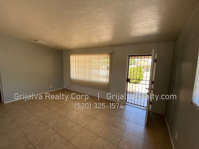 1416 E Lee St in Tucson, AZ - Building Photo - Building Photo