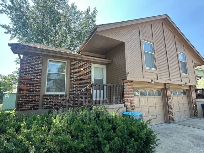 433 Lee Dr in Liberty, MO - Building Photo - Building Photo