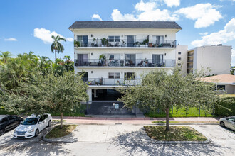 Enchanted in Miami Beach, FL - Building Photo - Building Photo