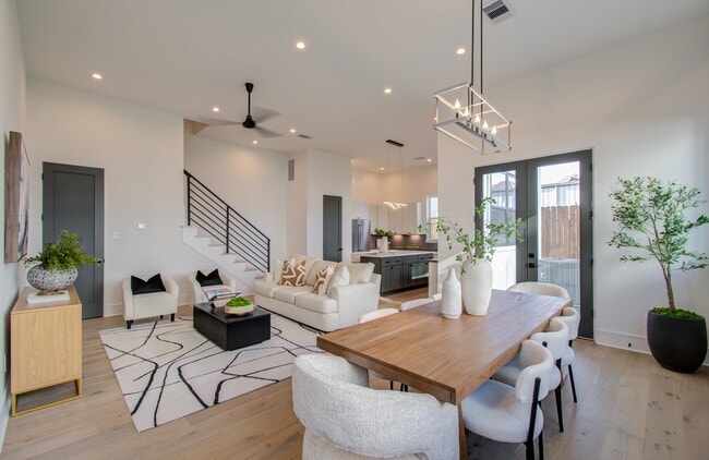 property at 1645 Bingle Rd