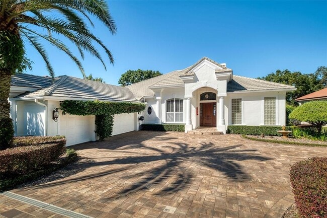 4812 Waterwitch Point Dr in Orlando, FL - Building Photo - Building Photo