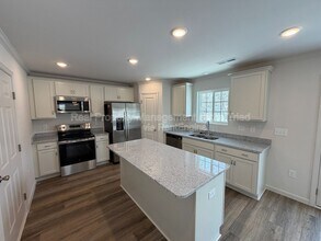 3503 Marksbury Dr in Greensboro, NC - Building Photo - Building Photo