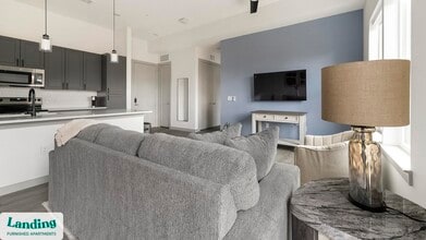 3706 Goodwin Ave in Austin, TX - Building Photo - Building Photo