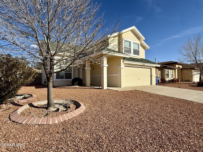 1524 Bill Mueller Pl in El Paso, TX - Building Photo - Building Photo