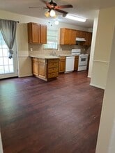 1206 Chad St in Longview, TX - Building Photo - Building Photo