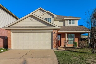 2406 Glenholly Park Dr in Sugar Land, TX - Building Photo
