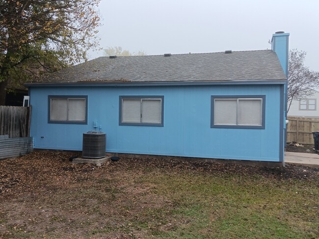 4147 Alaskian Sunrise in San Antonio, TX - Foto de edificio - Building Photo