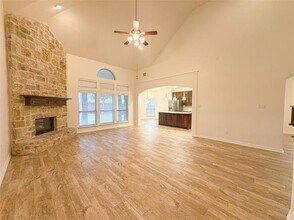 12005 Beckton St in McKinney, TX - Building Photo - Building Photo