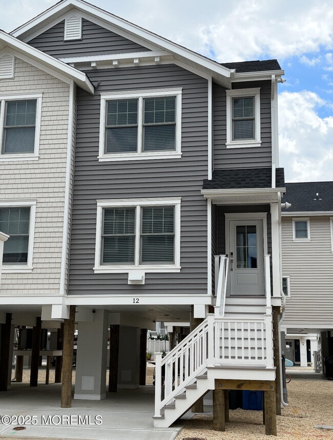 property at 12 Shell Rd