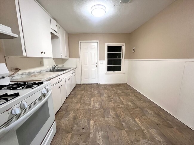 property at 3519 4th St