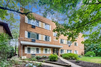 822 Seward St-Unit -3B in Evanston, IL - Foto de edificio - Building Photo