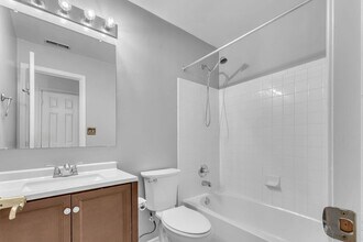 5937 Kirkcaldy Ln in Alexandria, VA - Building Photo - Building Photo