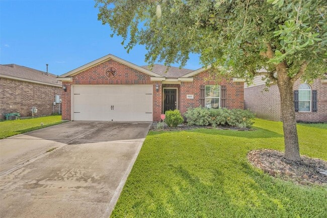 property at 9407 Amethyst Glen Dr