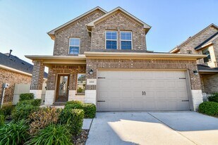 16868 Pink Wintergreen Dr in Conroe, TX - Building Photo