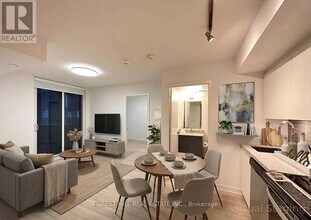 30 Tretti Wy in Toronto, ON - Building Photo - Building Photo