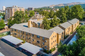 Bel Aire Gardens in Salt Lake City, UT - Building Photo - Primary Photo