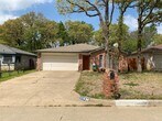 1116 Hidden Creek Dr