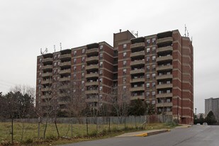 Fairview Place Apartments