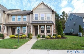 2424 Marions Ln in Glen Allen, VA - Building Photo