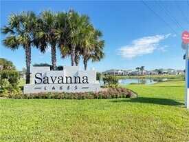 20061 Green Pasture Rd in Lehigh Acres, FL - Building Photo