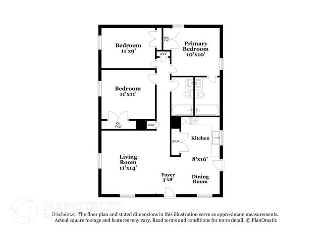 3620 Martin Ave in Greensboro, NC - Building Photo - Building Photo
