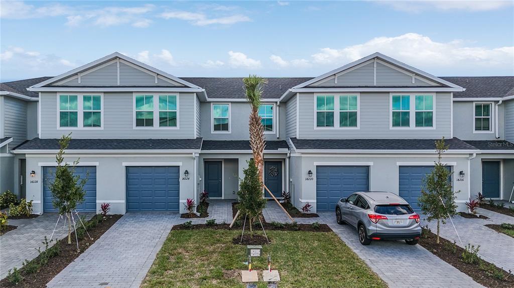 14224 Lilac Sky Ter in Bradenton, FL - Building Photo